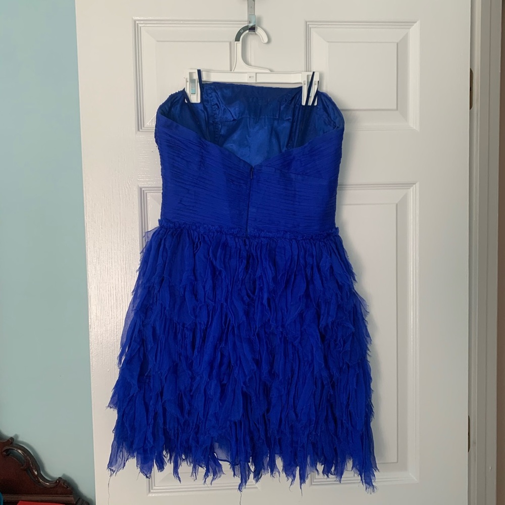 Jovani dress